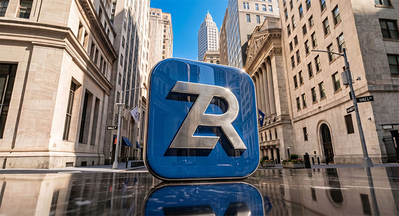 ZR Markets headquarters