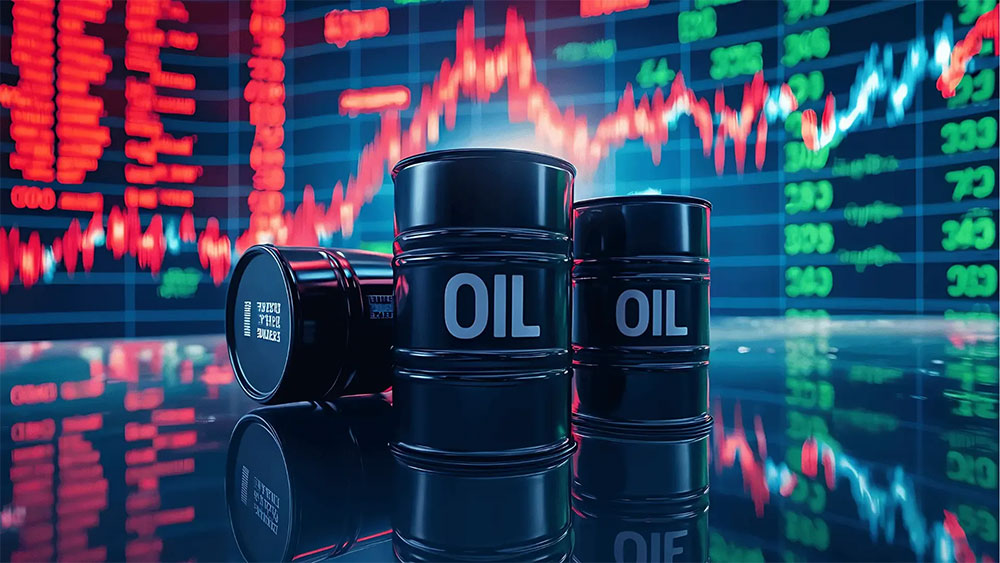 Commodity CFDs